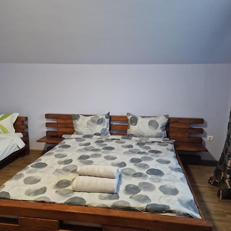 Casa Maya Sasciori ภายนอก รูปภาพ