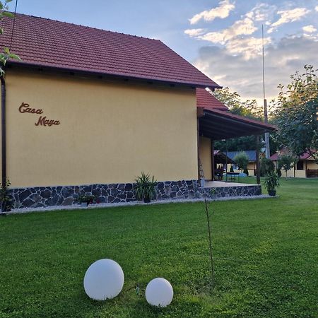 Casa Maya Sasciori ภายนอก รูปภาพ