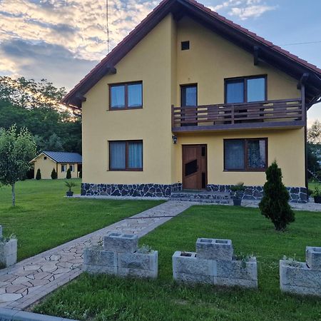 Casa Maya Sasciori ภายนอก รูปภาพ