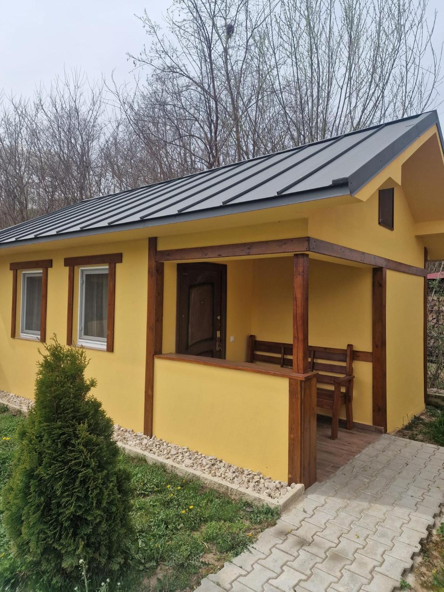 Casa Maya Sasciori ภายนอก รูปภาพ