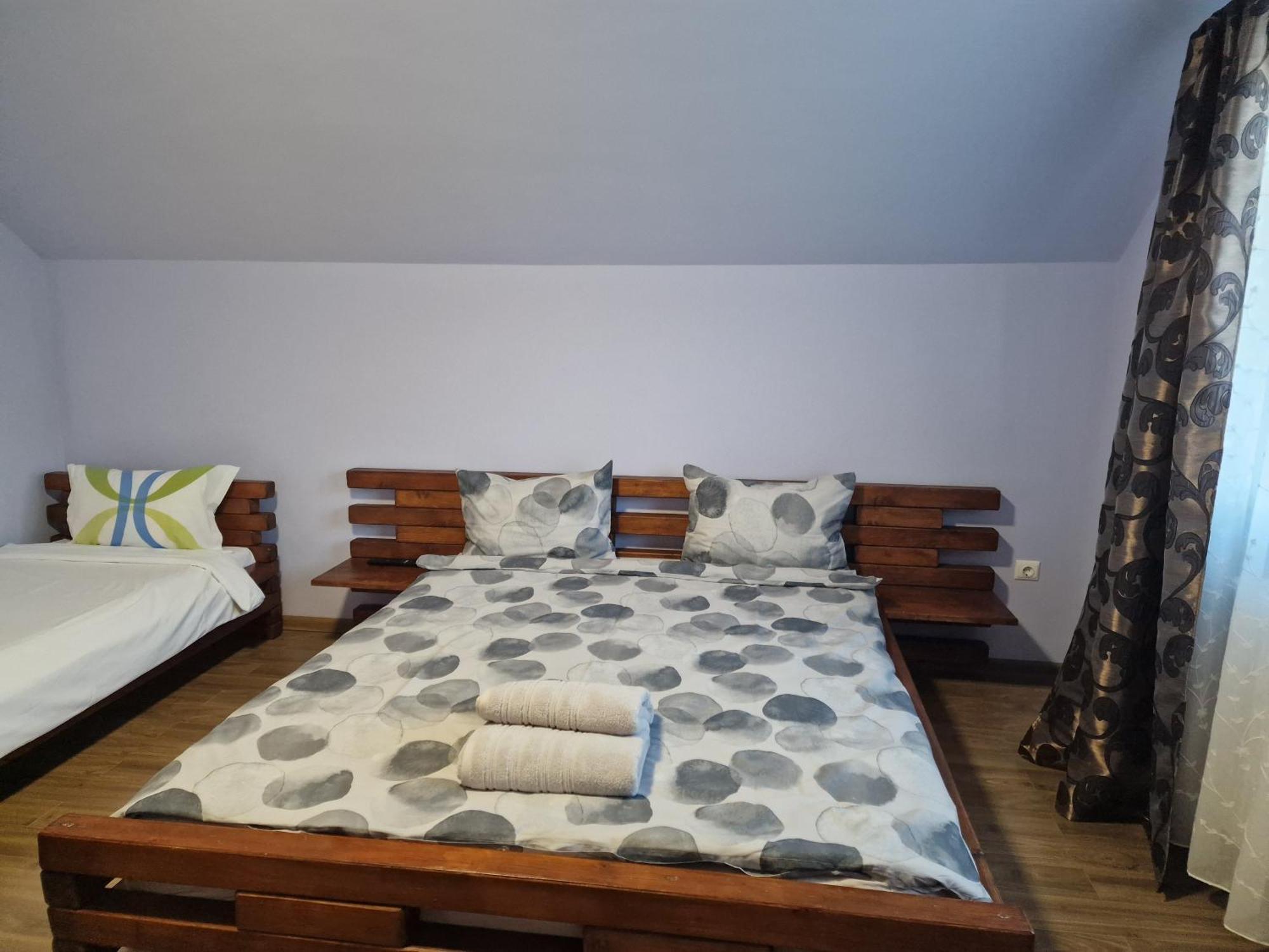 Casa Maya Sasciori ภายนอก รูปภาพ