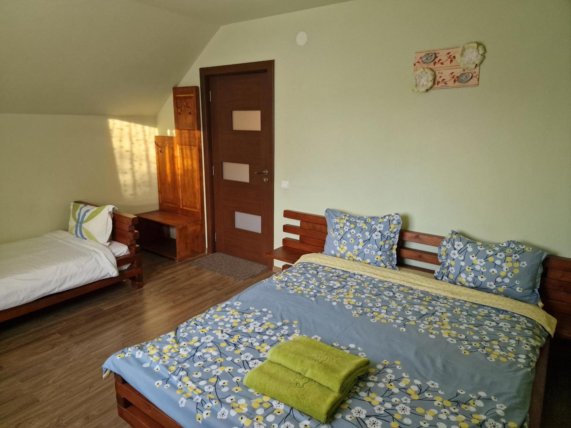 Casa Maya Sasciori ภายนอก รูปภาพ