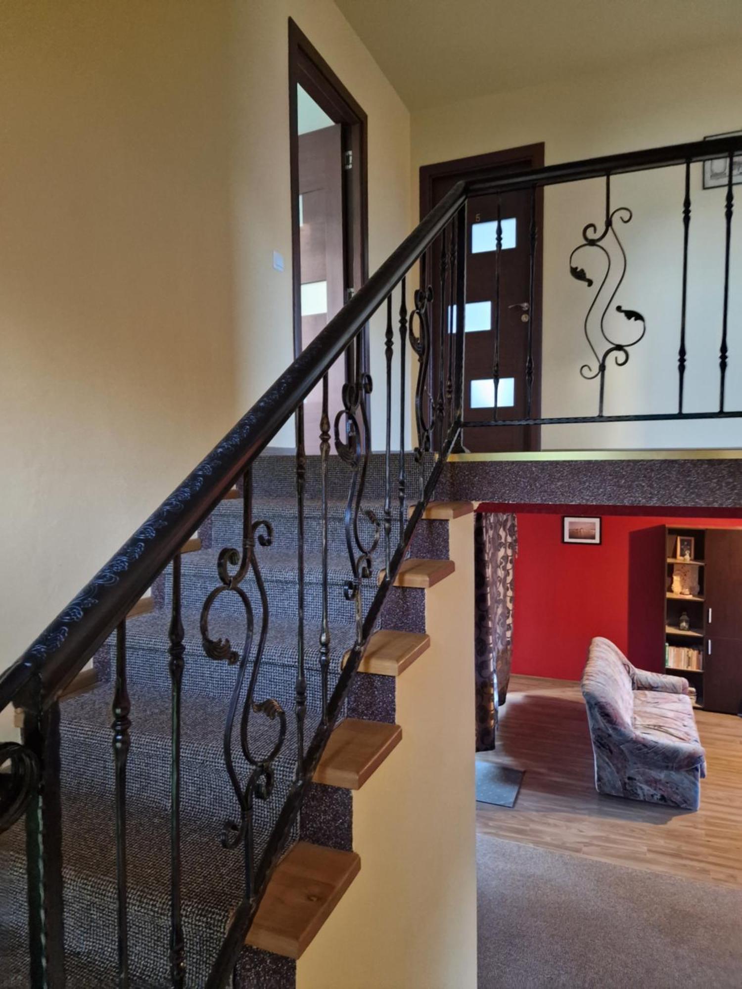 Casa Maya Sasciori ภายนอก รูปภาพ