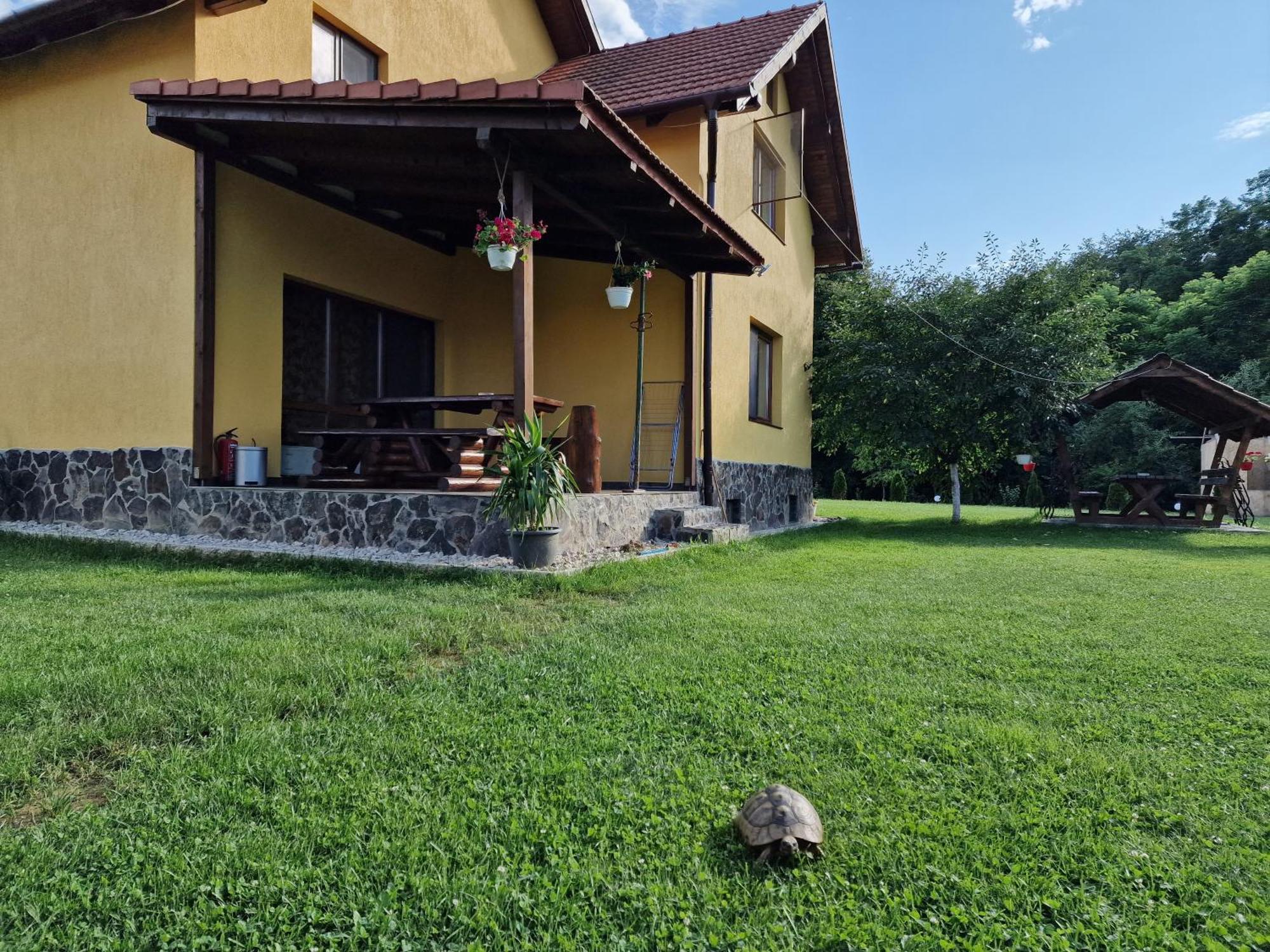 Casa Maya Sasciori ภายนอก รูปภาพ